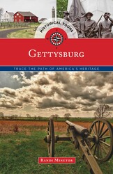 Historical Tours Gettysburg Historical Tours Gettysburg