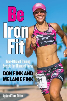 Be IronFit Be IronFit
