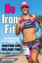 Be IronFit Be IronFit