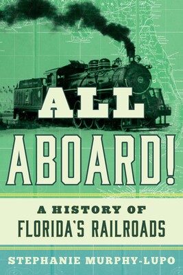 All Aboard! All Aboard!
