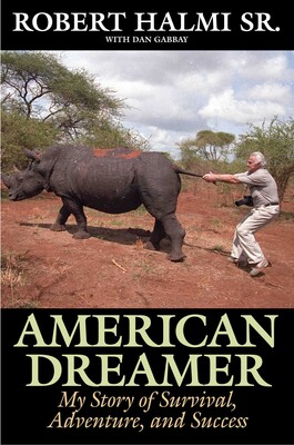 American Dreamer American Dreamer