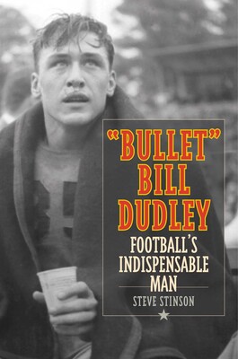 "Bullet" Bill Dudley "Bullet" Bill Dudley