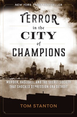Terror in the City of Champions Terror in the City of Champions