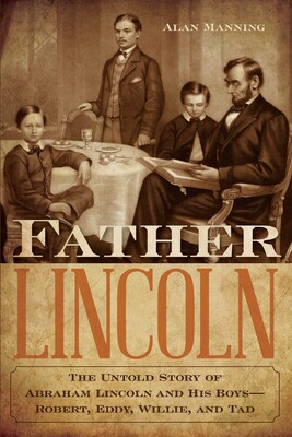 Father Lincoln Father Lincoln