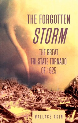 The Forgotten Storm The Forgotten Storm
