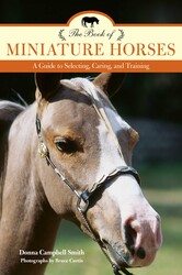 Book of Miniature Horses Book of Miniature Horses