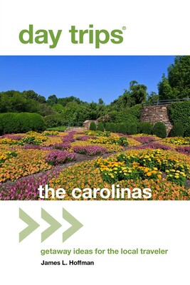 Day Trips® The Carolinas Day Trips® The Carolinas