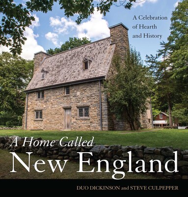 A Home Called New England A Home Called New England