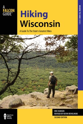 Hiking Wisconsin Hiking Wisconsin