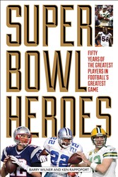 Super Bowl Heroes Super Bowl Heroes