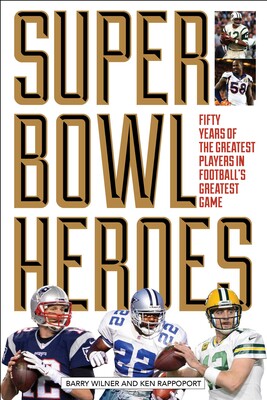 Super Bowl Heroes Super Bowl Heroes