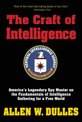 Craft of Intelligence Craft of Intelligence