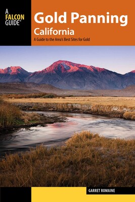 Gold Panning California Gold Panning California