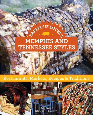 Barbecue Lover's Memphis and Tennessee Styles Barbecue Lover's Memphis and Tennessee Styles