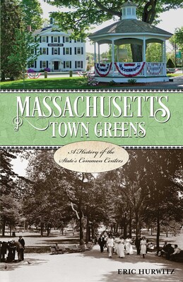 Massachusetts Town Greens Massachusetts Town Greens