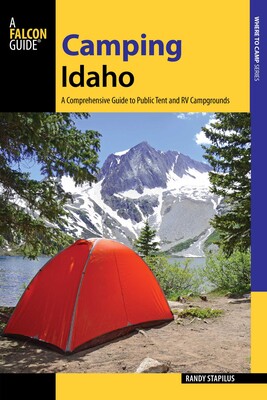 Camping Idaho Camping Idaho