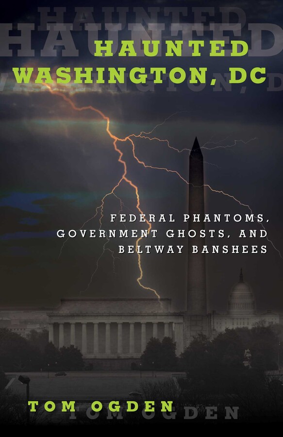 Haunted Washington, DC