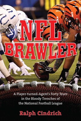 NFL Brawler NFL Brawler