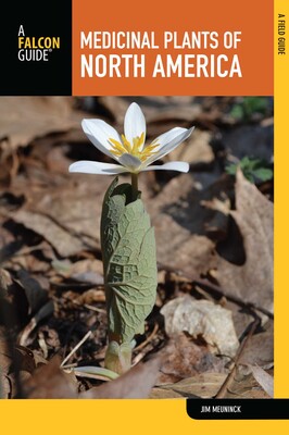 Medicinal Plants of North America Medicinal Plants of North America