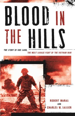 Blood in the Hills Blood in the Hills