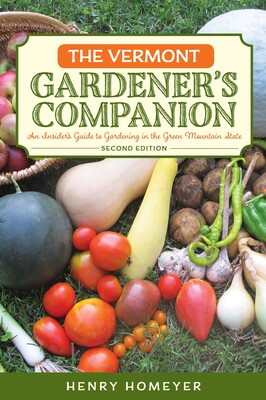 Vermont Gardener's Companion Vermont Gardener's Companion