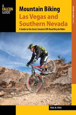 Mountain Biking Las Vegas and Southern Nevada Mountain Biking Las Vegas and Southern Nevada