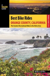 Best Bike Rides Orange County, California Best Bike Rides Orange County, California