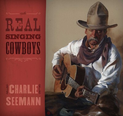 Real Singing Cowboys Real Singing Cowboys