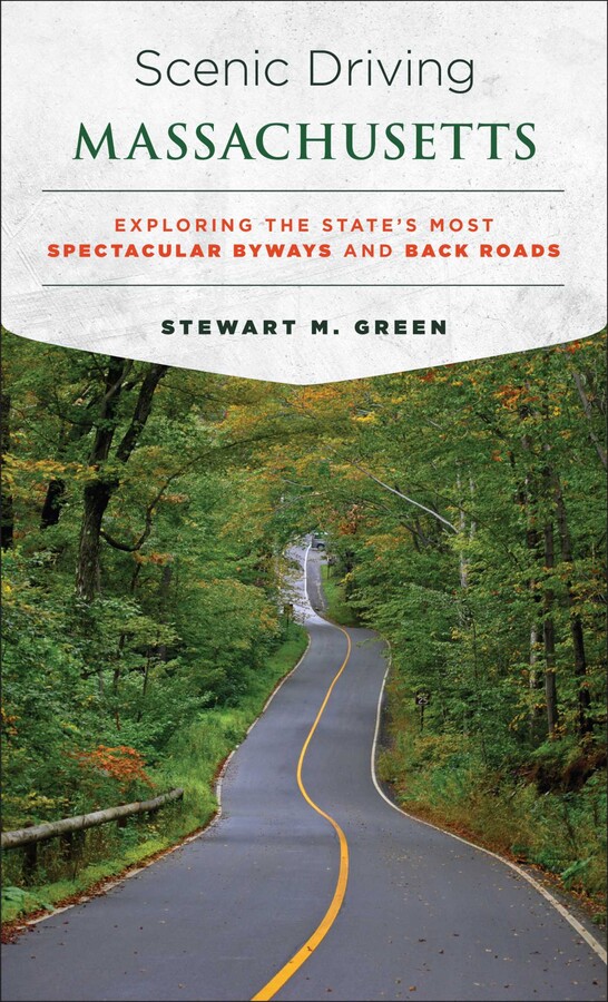 Scenic Driving Massachusetts