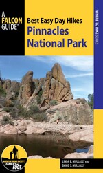 Best Easy Day Hikes Pinnacles National Park Best Easy Day Hikes Pinnacles National Park
