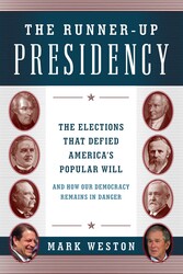 The Runner-Up Presidency