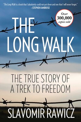 Long Walk Long Walk