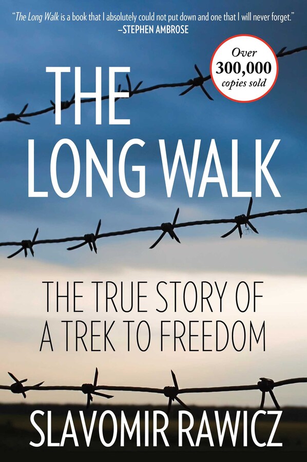Long Walk