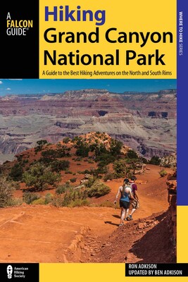 Hiking Grand Canyon National Park Hiking Grand Canyon National Park