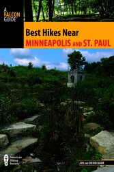 Best Hikes Near Minneapolis and Saint Paul Best Hikes Near Minneapolis and Saint Paul