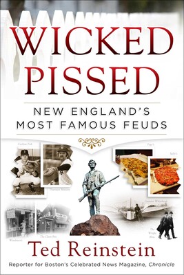 Wicked Pissed Wicked Pissed