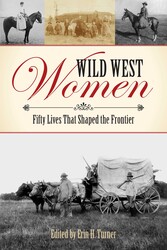Wild West Women Wild West Women