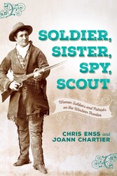 Soldier, Sister, Spy, Scout Soldier, Sister, Spy, Scout