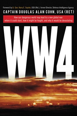 World War 4 World War 4