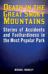 Death in the Great Smoky Mountains