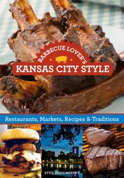 Barbecue Lover's Kansas City Style