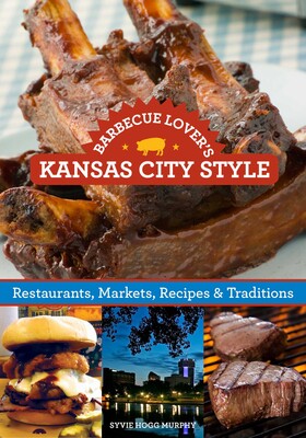Barbecue Lover's Kansas City Style Barbecue Lover's Kansas City Style