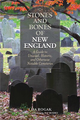 Stones and Bones of New England Stones and Bones of New England