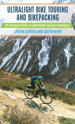 Ultralight Bike Touring and Bikepacking Ultralight Bike Touring and Bikepacking