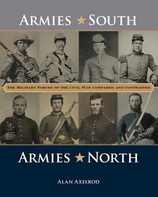 Armies South, Armies North Armies South, Armies North