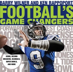 Football's Game Changers Football's Game Changers