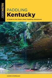 Paddling Kentucky Paddling Kentucky