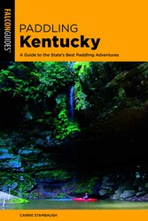Paddling Kentucky