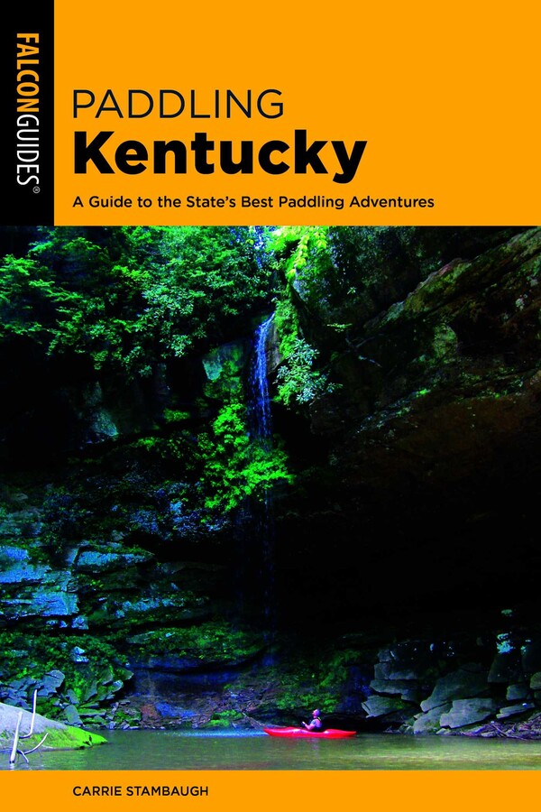 Paddling Kentucky