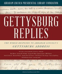 Gettysburg Replies Gettysburg Replies